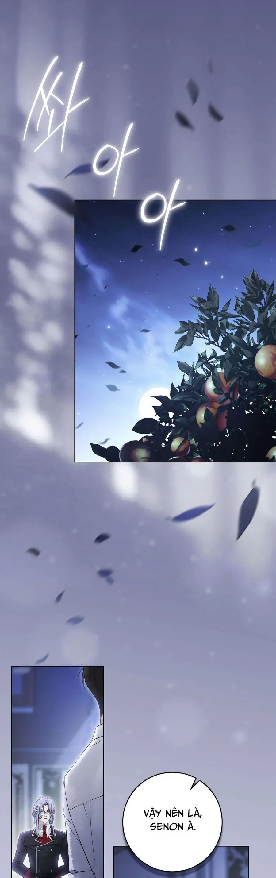 Người Chồng Độc Ác - Chapter 26 - Page 36