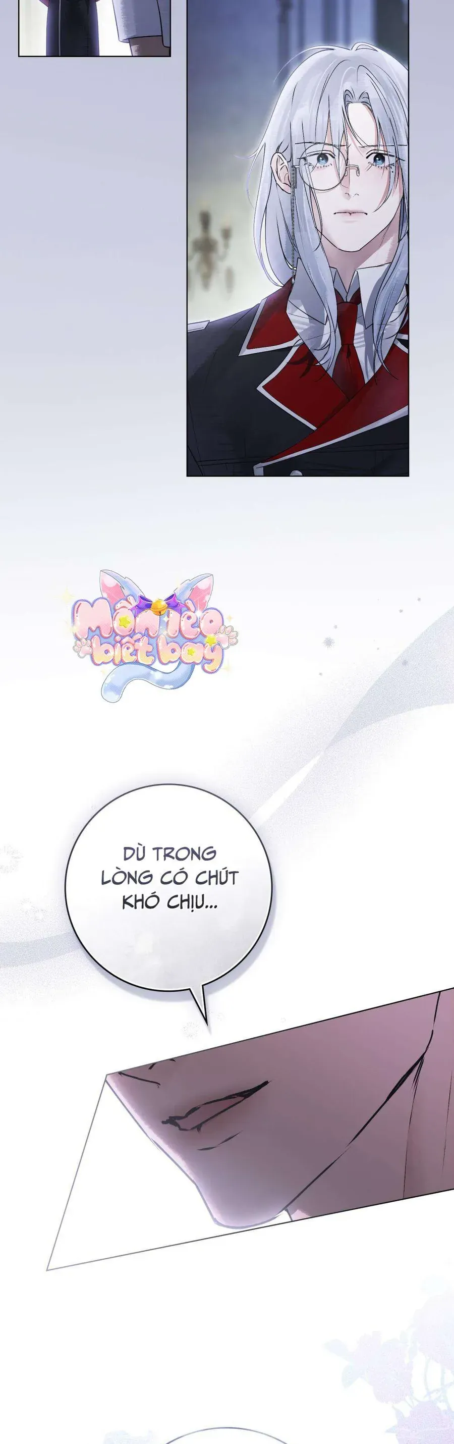 Người Chồng Độc Ác - Chapter 26 - Page 37