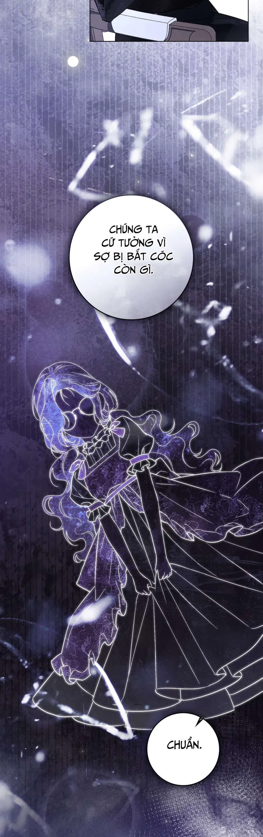 Người Chồng Độc Ác - Chapter 26 - Page 4