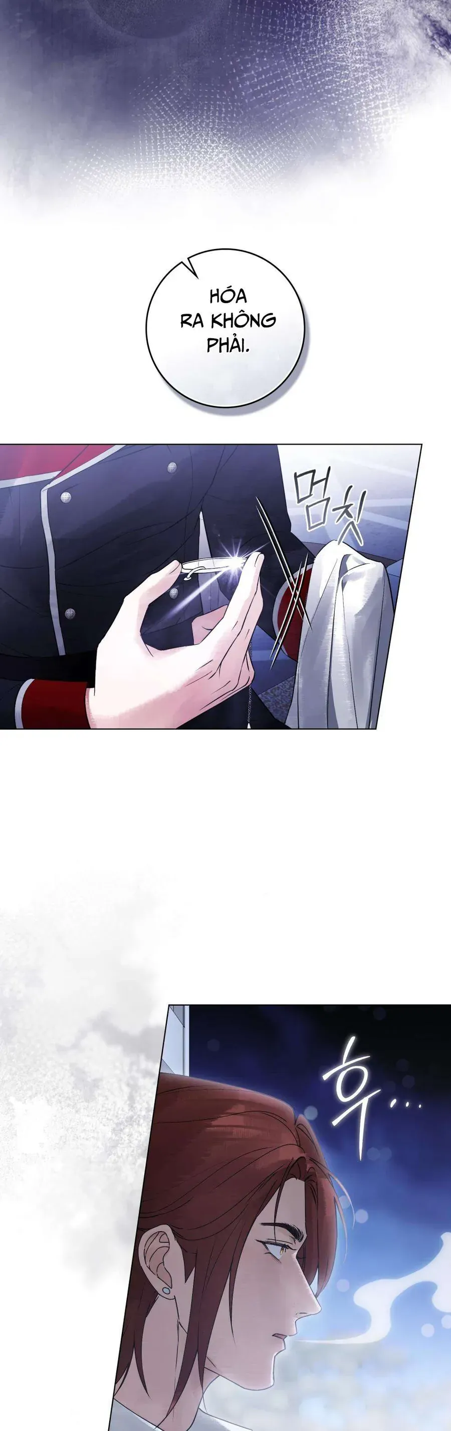 Người Chồng Độc Ác - Chapter 26 - Page 5