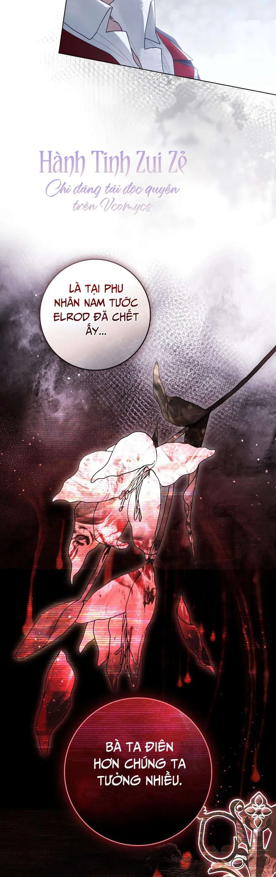 Người Chồng Độc Ác - Chapter 26 - Page 6