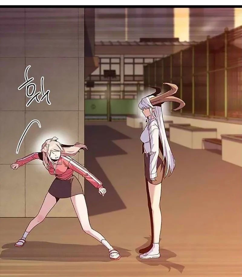 Thiếu Nữ Hoàng Đạo - Chapter 16 - Page 171