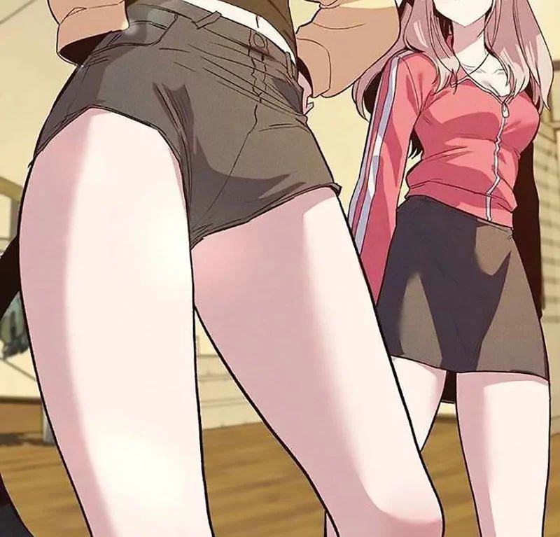 Thiếu Nữ Hoàng Đạo - Chapter 16 - Page 30