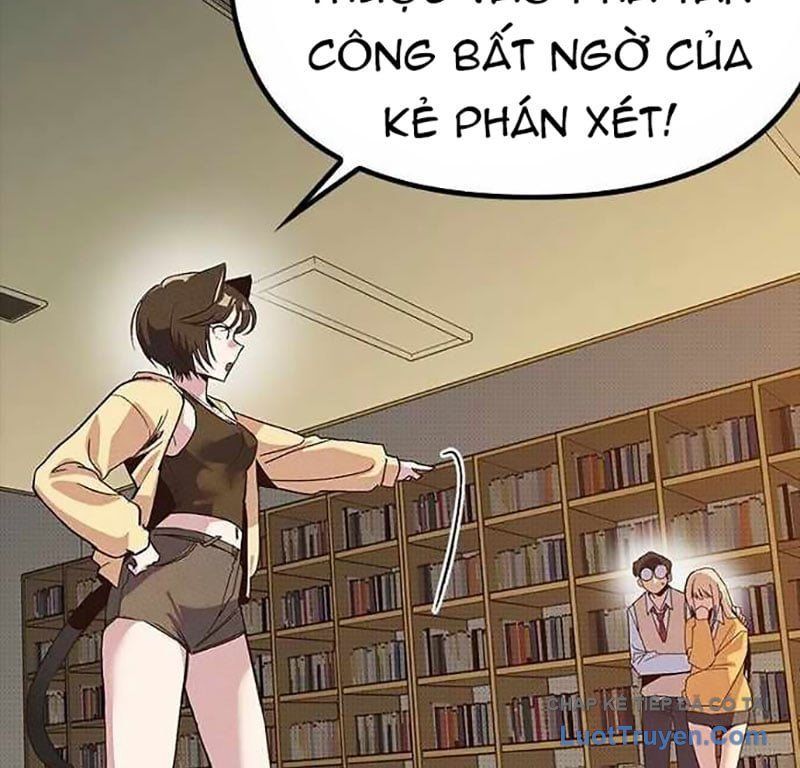 Thiếu Nữ Hoàng Đạo - Chapter 16 - Page 33