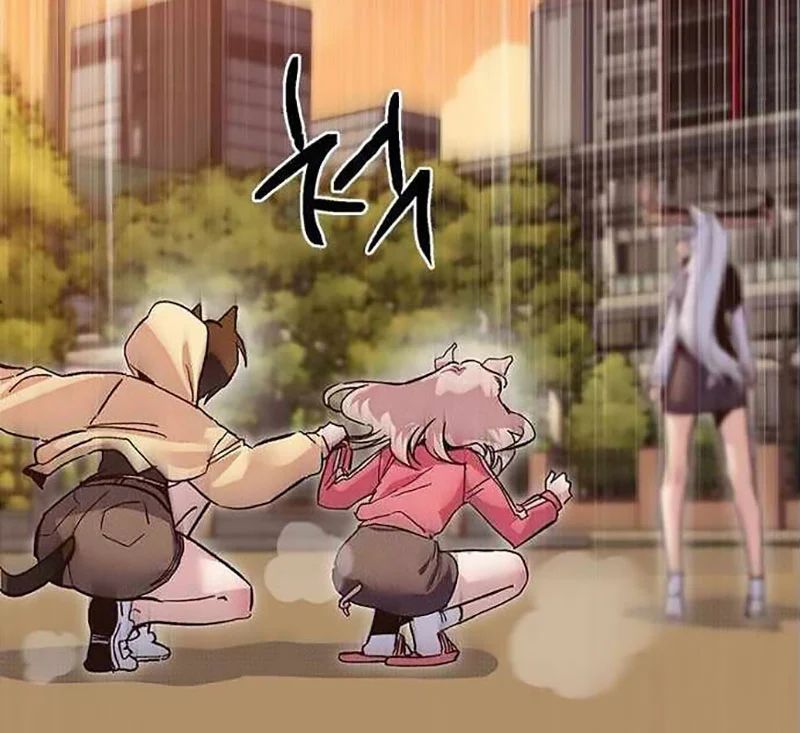 Thiếu Nữ Hoàng Đạo - Chapter 16 - Page 65