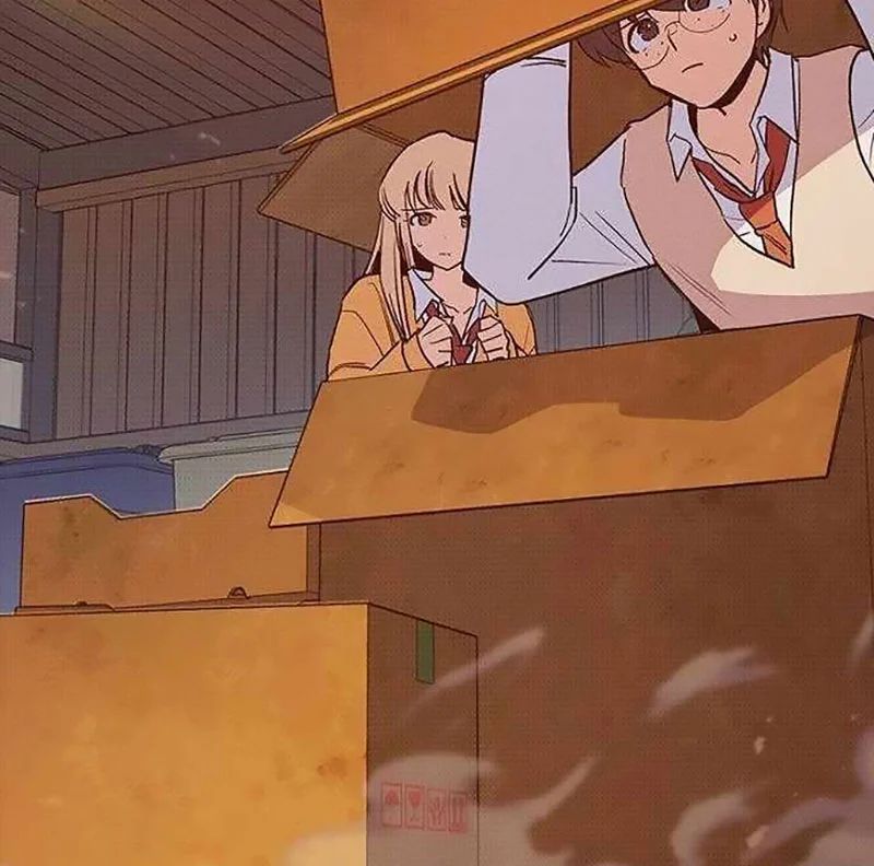 Thiếu Nữ Hoàng Đạo - Chapter 16 - Page 94