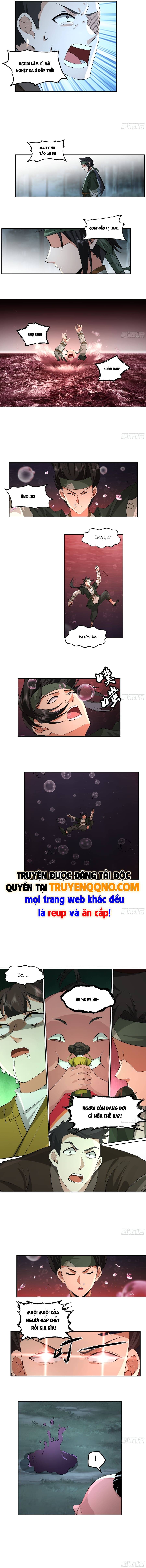 Cửu Nhật Chi Lục - Chapter 28 - Page 3