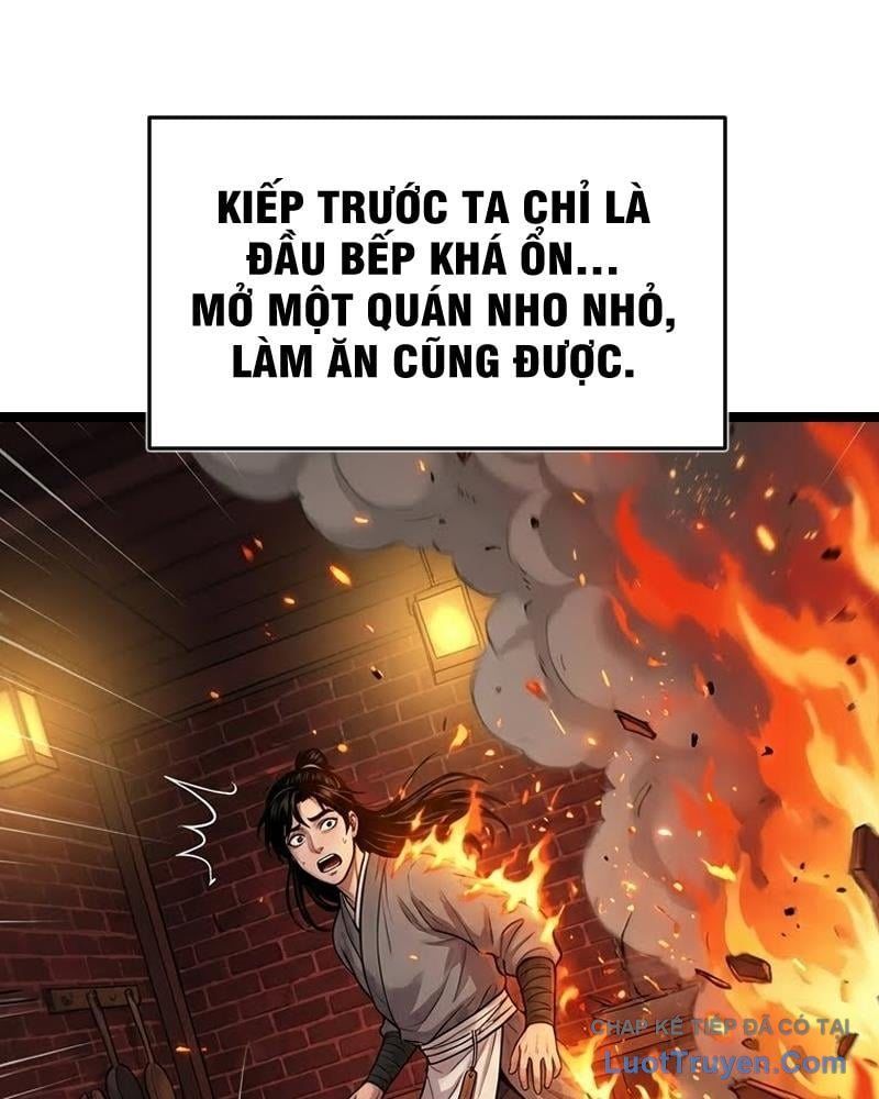 Xuyên Không Tới Tu Tiên Giới Làm Trù Thần - Chapter 1 - Page 19