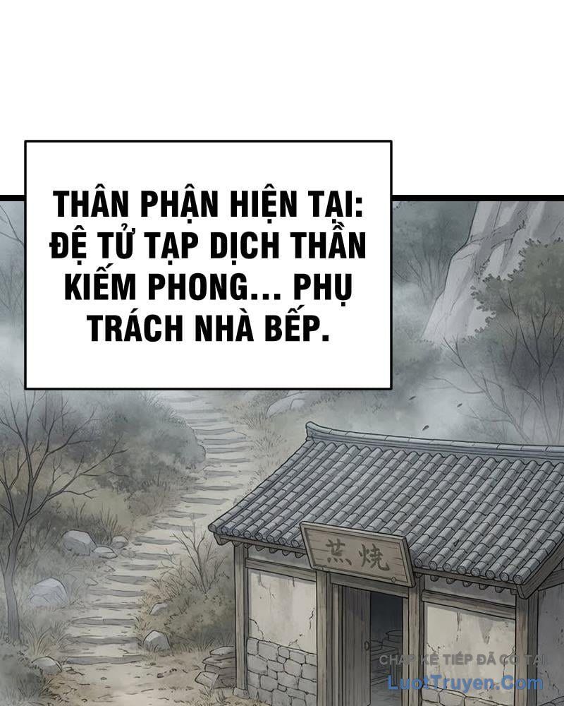 Xuyên Không Tới Tu Tiên Giới Làm Trù Thần - Chapter 1 - Page 25