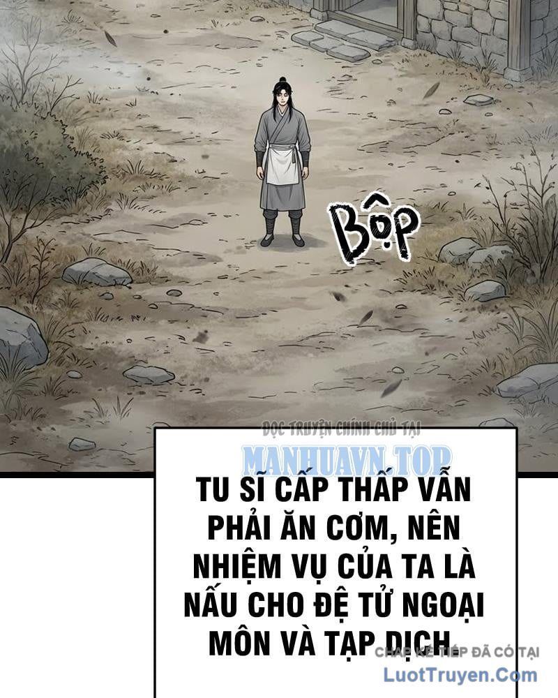 Xuyên Không Tới Tu Tiên Giới Làm Trù Thần - Chapter 1 - Page 26