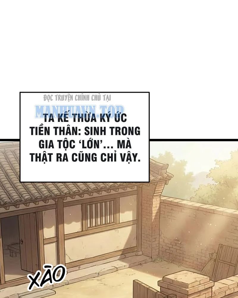 Xuyên Không Tới Tu Tiên Giới Làm Trù Thần - Chapter 1 - Page 31