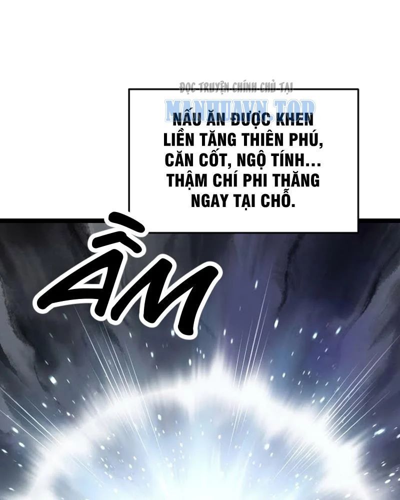 Xuyên Không Tới Tu Tiên Giới Làm Trù Thần - Chapter 1 - Page 4