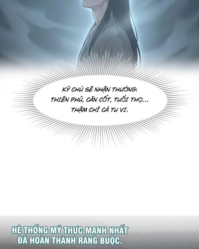 Xuyên Không Tới Tu Tiên Giới Làm Trù Thần - Chapter 1 - Page 66