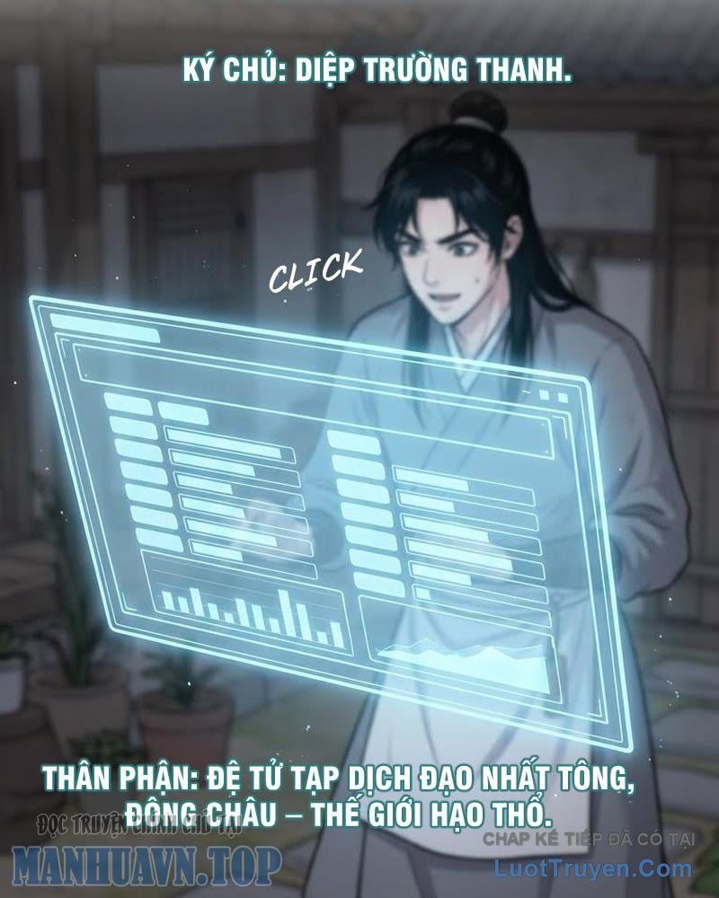 Xuyên Không Tới Tu Tiên Giới Làm Trù Thần - Chapter 1 - Page 67