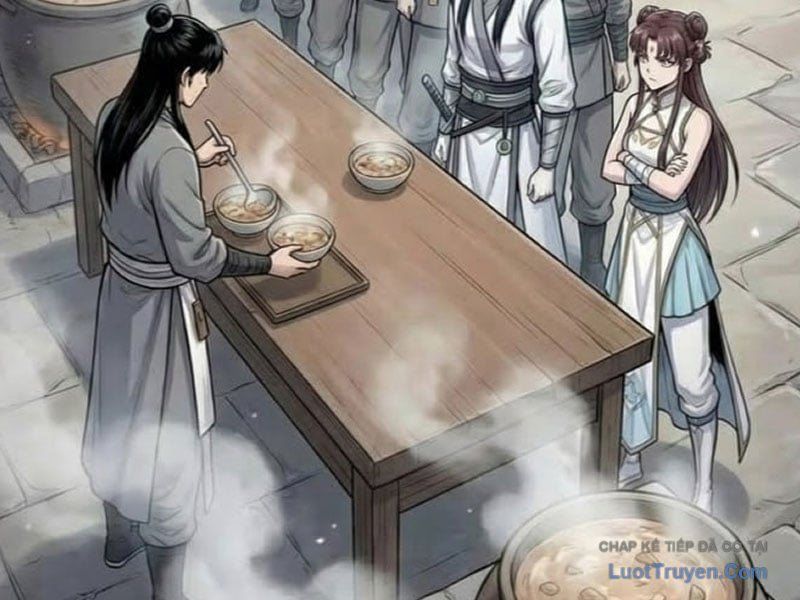 Xuyên Không Tới Tu Tiên Giới Làm Trù Thần - Chapter 10 - Page 100