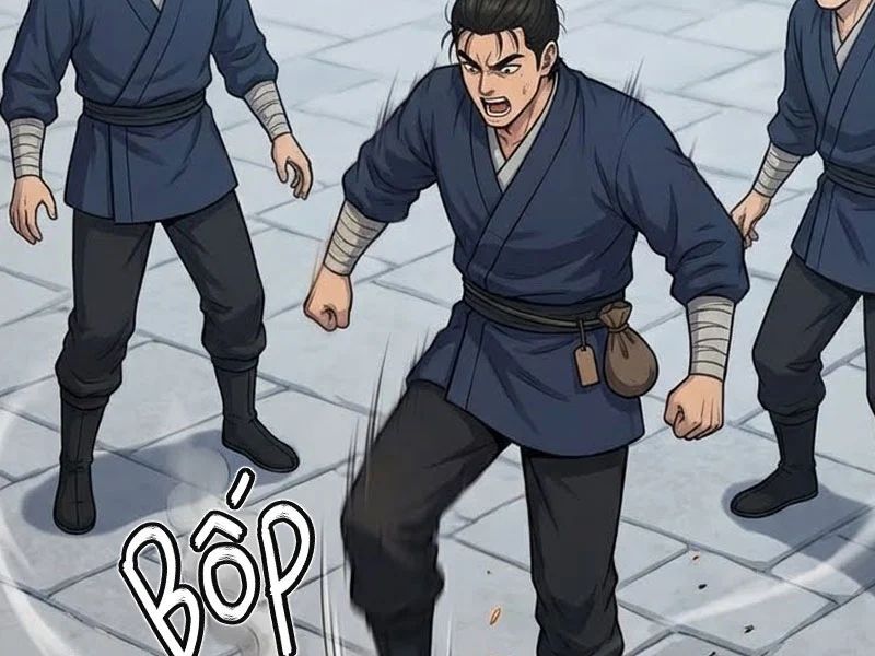 Xuyên Không Tới Tu Tiên Giới Làm Trù Thần - Chapter 10 - Page 12