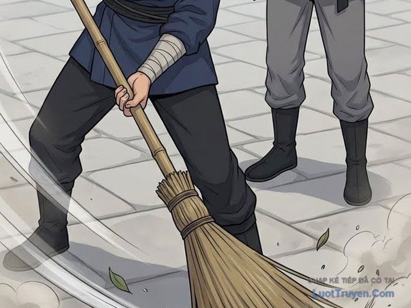 Xuyên Không Tới Tu Tiên Giới Làm Trù Thần - Chapter 10 - Page 19