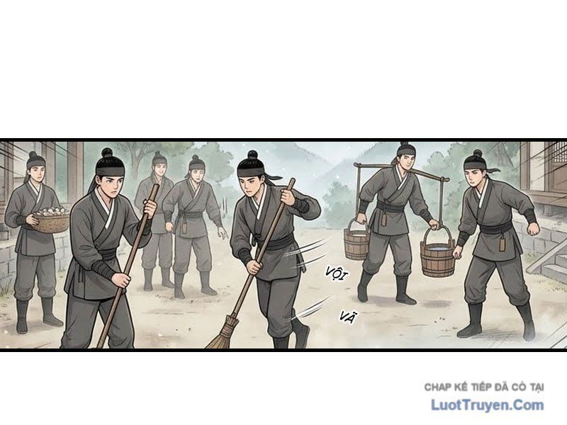 Xuyên Không Tới Tu Tiên Giới Làm Trù Thần - Chapter 10 - Page 21