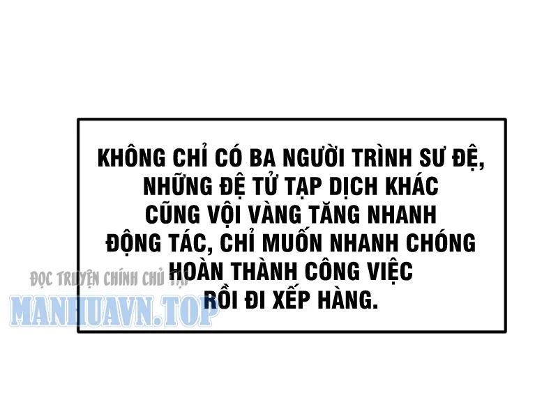 Xuyên Không Tới Tu Tiên Giới Làm Trù Thần - Chapter 10 - Page 23