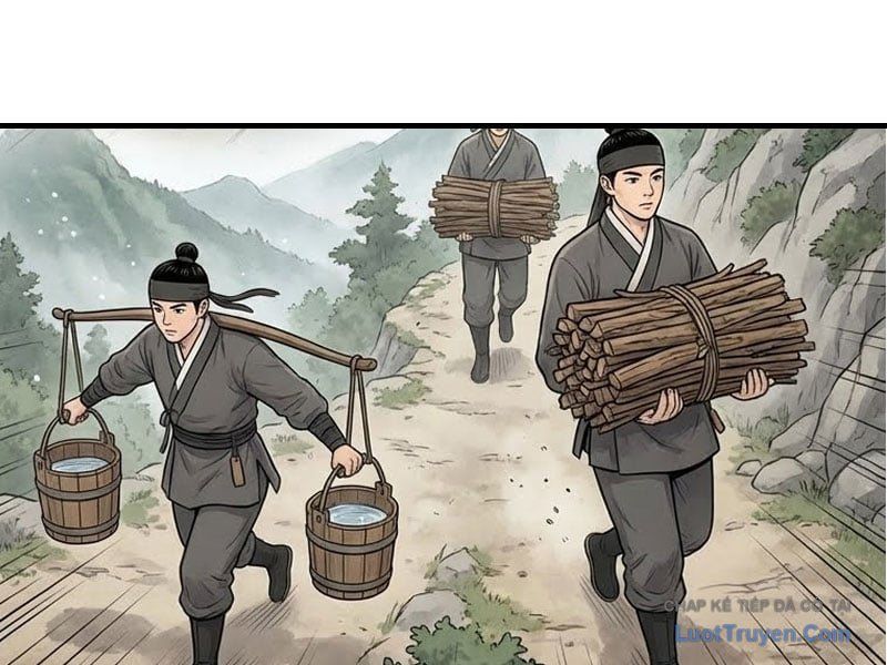 Xuyên Không Tới Tu Tiên Giới Làm Trù Thần - Chapter 10 - Page 25