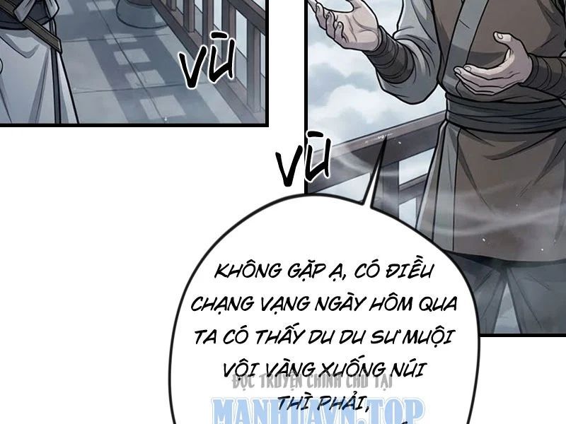 Xuyên Không Tới Tu Tiên Giới Làm Trù Thần - Chapter 10 - Page 35