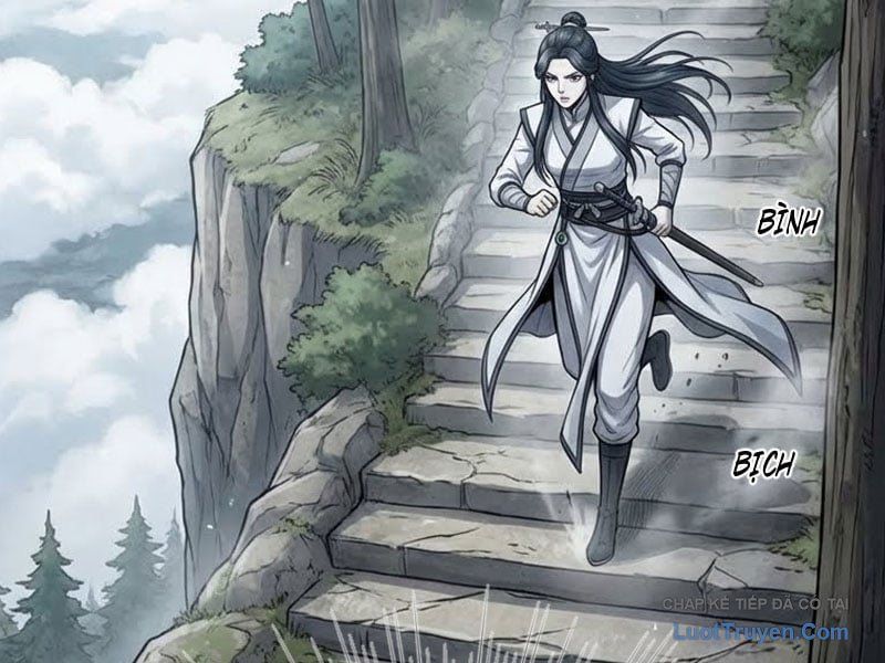 Xuyên Không Tới Tu Tiên Giới Làm Trù Thần - Chapter 10 - Page 38