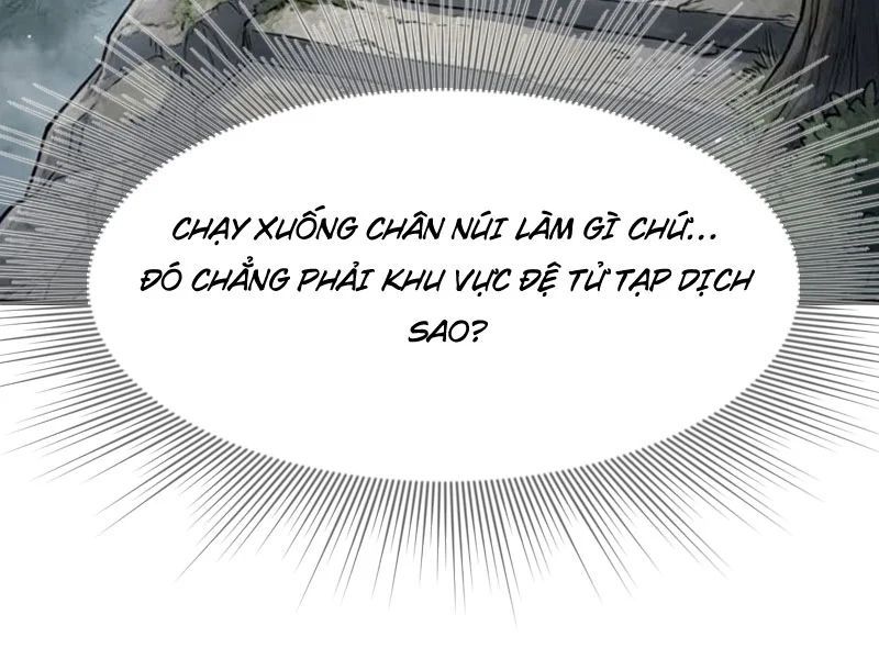 Xuyên Không Tới Tu Tiên Giới Làm Trù Thần - Chapter 10 - Page 39