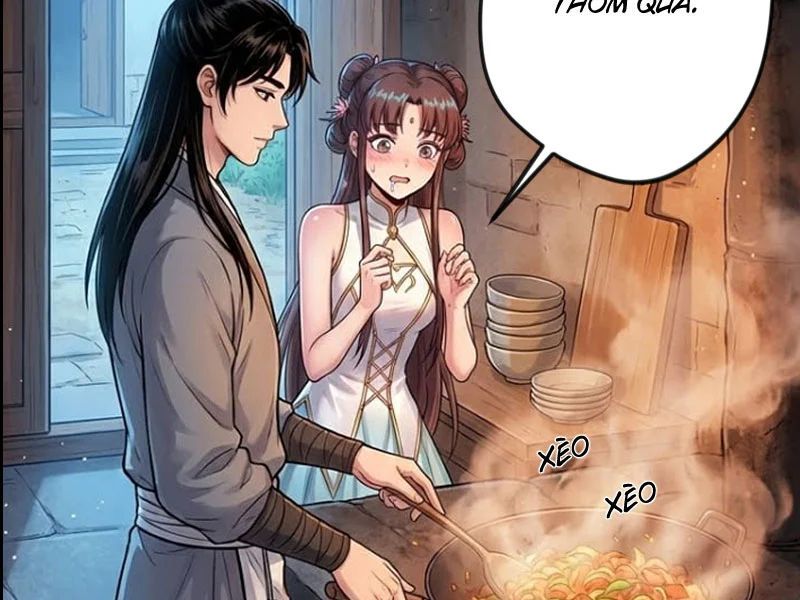 Xuyên Không Tới Tu Tiên Giới Làm Trù Thần - Chapter 10 - Page 42