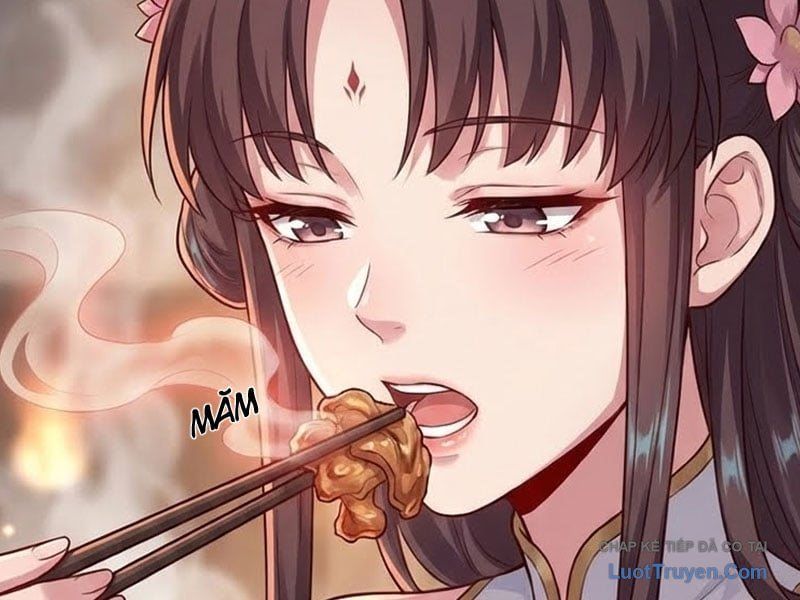 Xuyên Không Tới Tu Tiên Giới Làm Trù Thần - Chapter 10 - Page 48