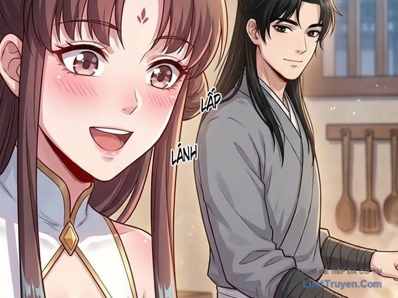 Xuyên Không Tới Tu Tiên Giới Làm Trù Thần - Chapter 10 - Page 52