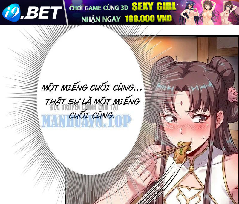 Xuyên Không Tới Tu Tiên Giới Làm Trù Thần - Chapter 10 - Page 55