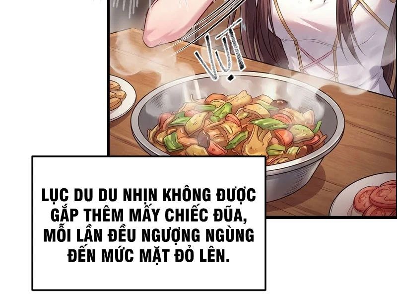 Xuyên Không Tới Tu Tiên Giới Làm Trù Thần - Chapter 10 - Page 56