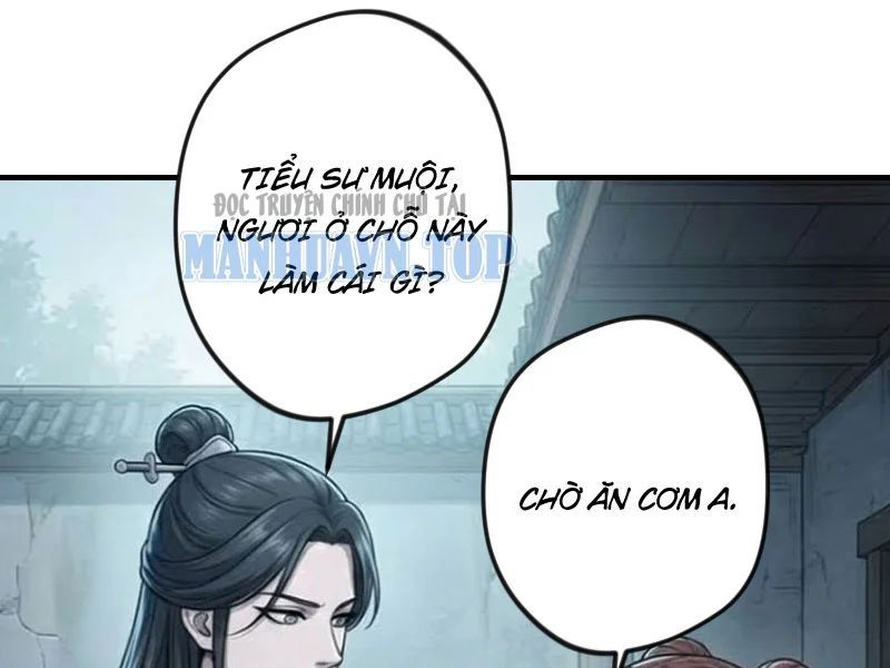 Xuyên Không Tới Tu Tiên Giới Làm Trù Thần - Chapter 10 - Page 81
