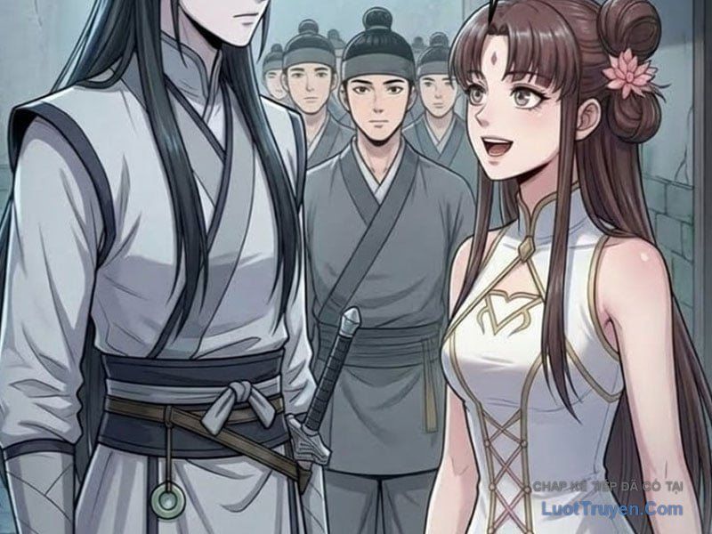 Xuyên Không Tới Tu Tiên Giới Làm Trù Thần - Chapter 10 - Page 82