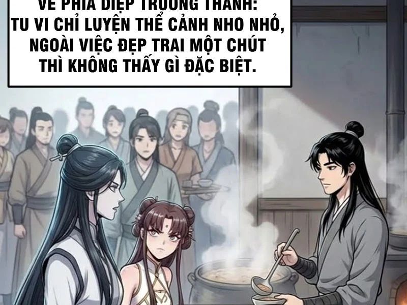 Xuyên Không Tới Tu Tiên Giới Làm Trù Thần - Chapter 10 - Page 93
