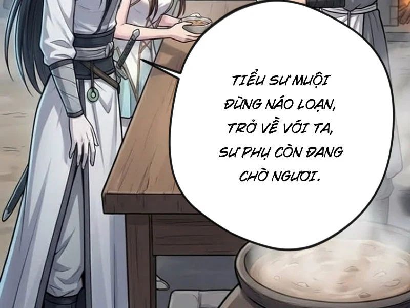 Xuyên Không Tới Tu Tiên Giới Làm Trù Thần - Chapter 10 - Page 94