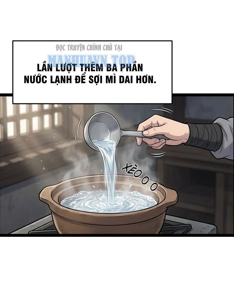 Xuyên Không Tới Tu Tiên Giới Làm Trù Thần - Chapter 2 - Page 13