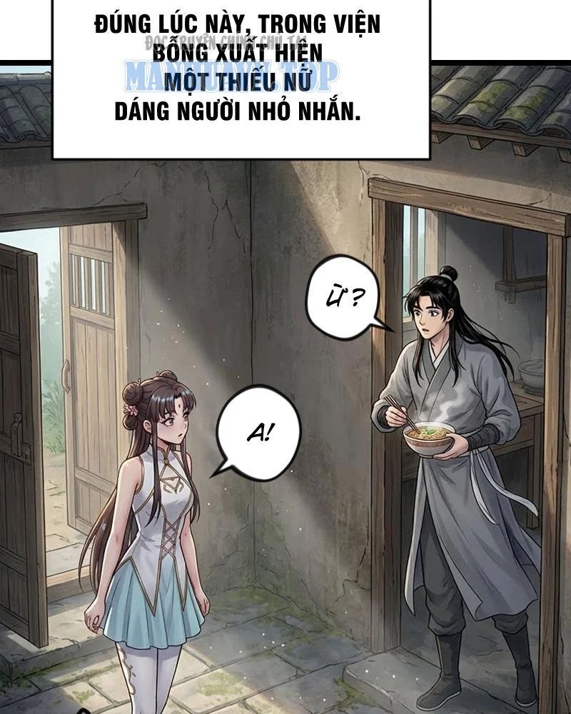 Xuyên Không Tới Tu Tiên Giới Làm Trù Thần - Chapter 2 - Page 19