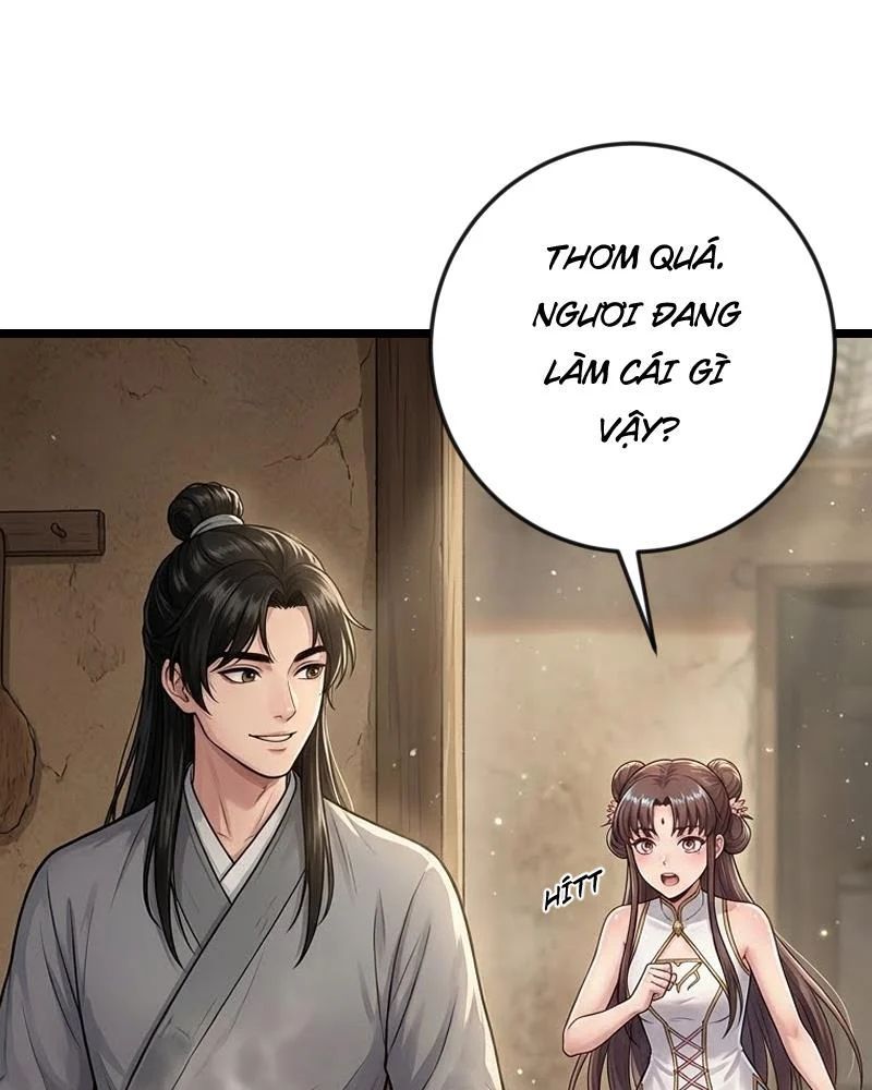 Xuyên Không Tới Tu Tiên Giới Làm Trù Thần - Chapter 2 - Page 22