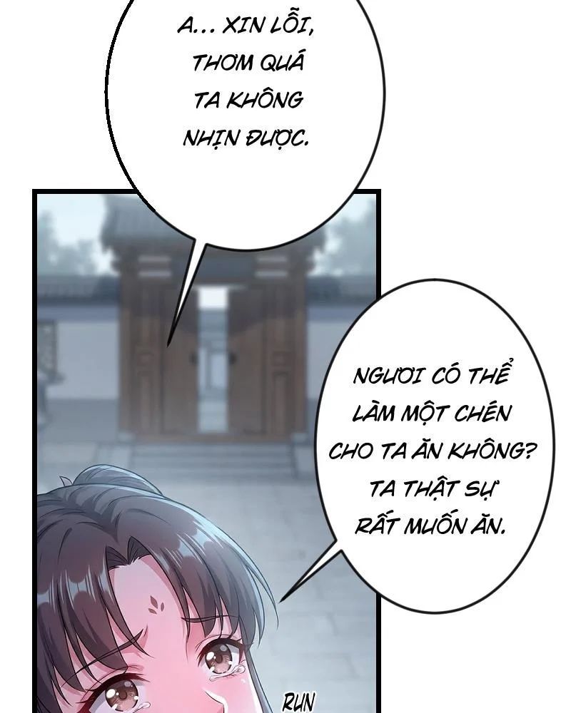 Xuyên Không Tới Tu Tiên Giới Làm Trù Thần - Chapter 2 - Page 26