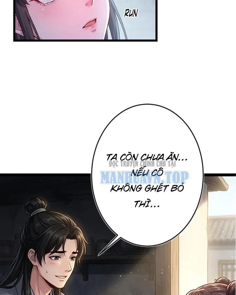 Xuyên Không Tới Tu Tiên Giới Làm Trù Thần - Chapter 2 - Page 27