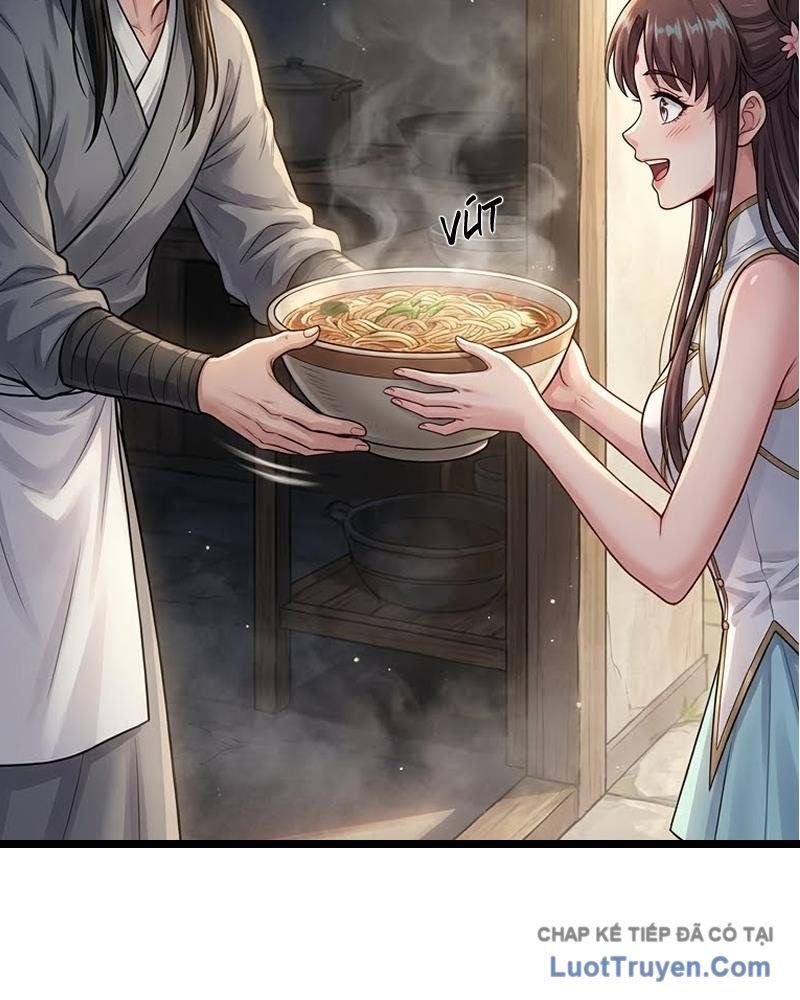 Xuyên Không Tới Tu Tiên Giới Làm Trù Thần - Chapter 2 - Page 28