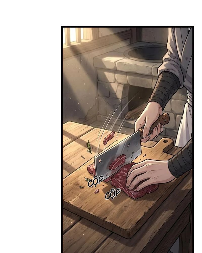 Xuyên Không Tới Tu Tiên Giới Làm Trù Thần - Chapter 2 - Page 3