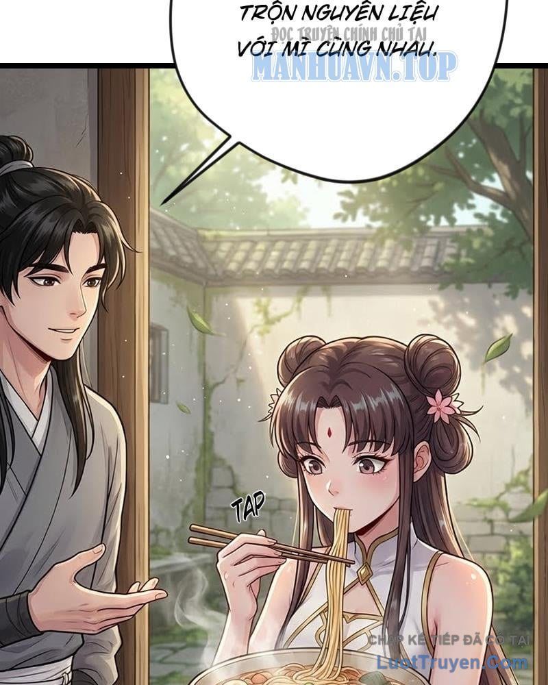 Xuyên Không Tới Tu Tiên Giới Làm Trù Thần - Chapter 2 - Page 34