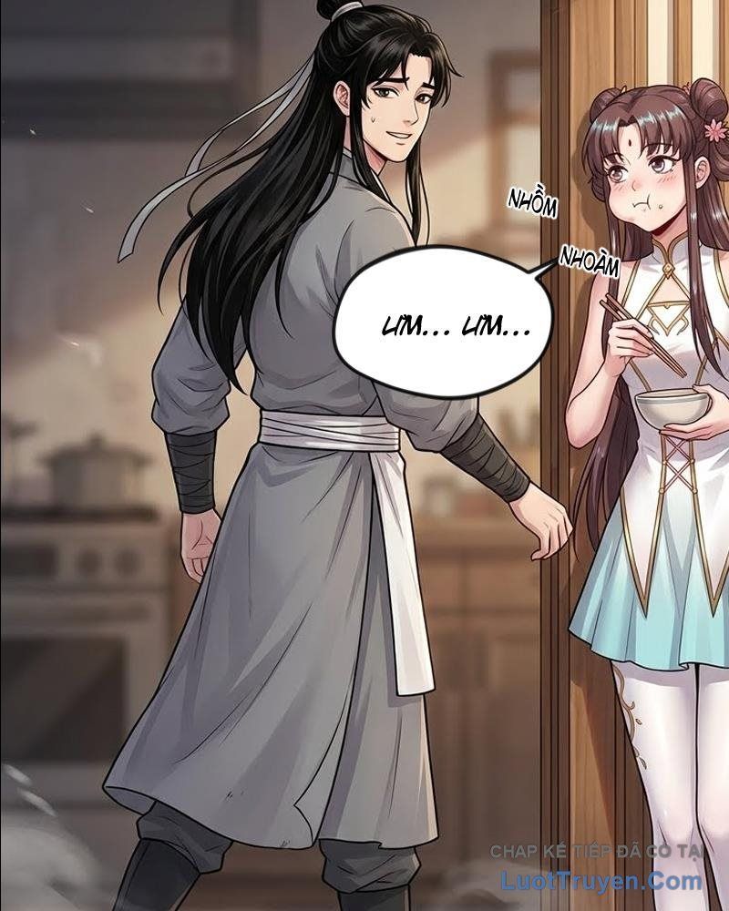 Xuyên Không Tới Tu Tiên Giới Làm Trù Thần - Chapter 2 - Page 43