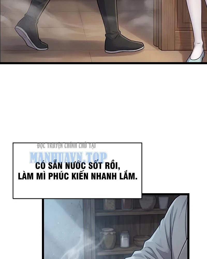 Xuyên Không Tới Tu Tiên Giới Làm Trù Thần - Chapter 2 - Page 44