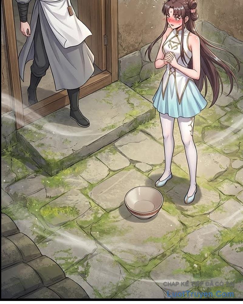 Xuyên Không Tới Tu Tiên Giới Làm Trù Thần - Chapter 2 - Page 47