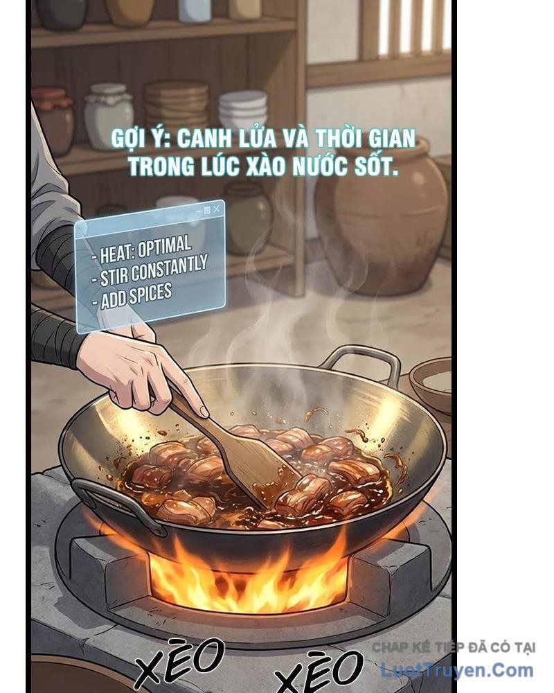 Xuyên Không Tới Tu Tiên Giới Làm Trù Thần - Chapter 2 - Page 5