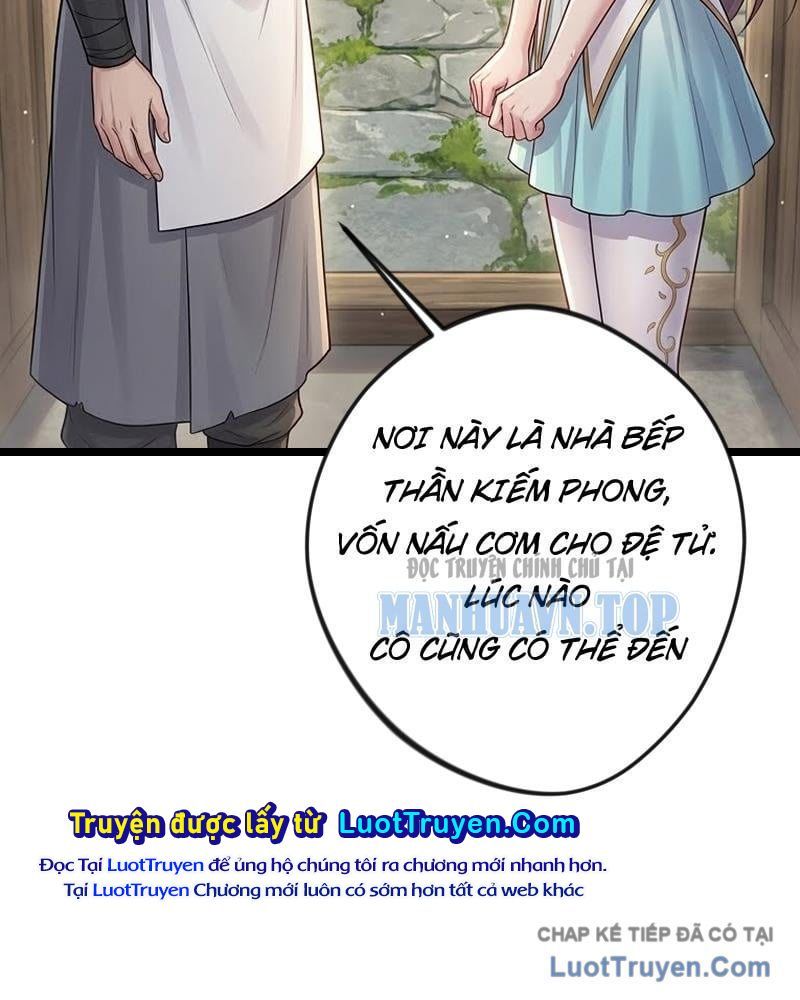 Xuyên Không Tới Tu Tiên Giới Làm Trù Thần - Chapter 2 - Page 60