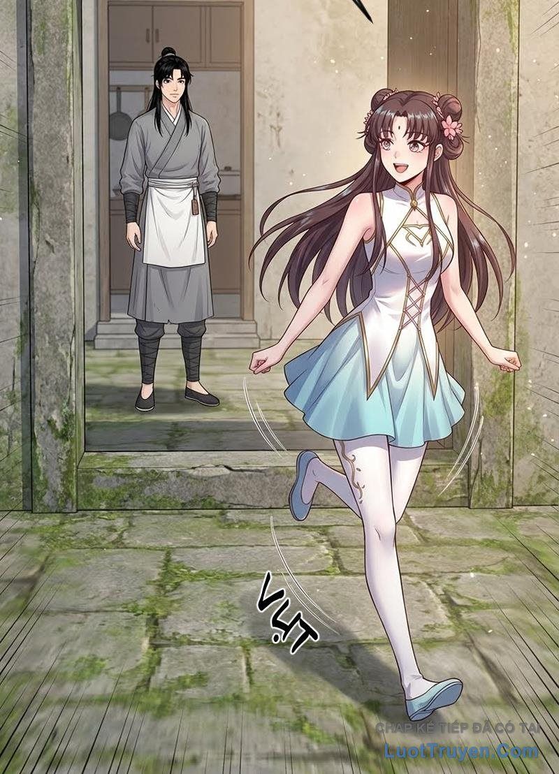 Xuyên Không Tới Tu Tiên Giới Làm Trù Thần - Chapter 2 - Page 63